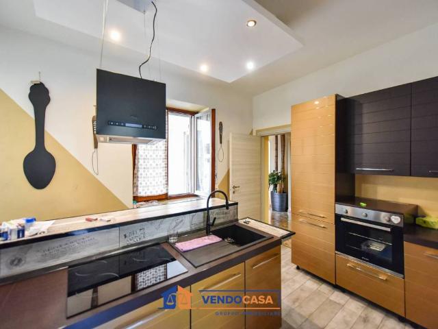 Villa Indipendente in vendita a Circoscrizione 6, Piemonte