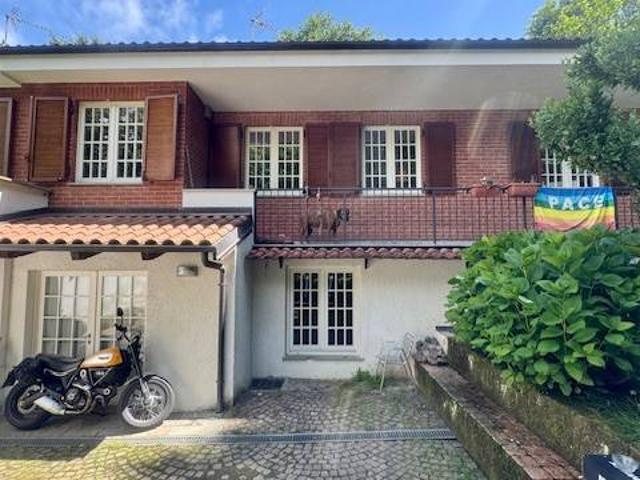 Villa Indipendente in vendita a Cavoretto, Piemonte