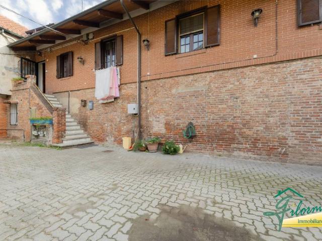 Villa Indipendente in vendita a Circoscrizione 8, Piemonte