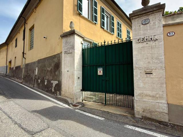 Villa Indipendente in vendita a Circoscrizione 8, Piemonte