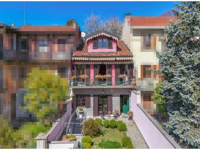 Villa Indipendente in vendita a Cavoretto, Piemonte