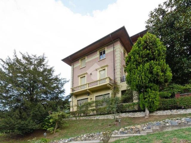 Villa Indipendente in vendita a Reaglie, Piemonte