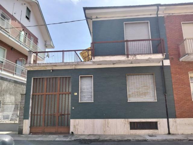 Villa Indipendente in vendita a Circoscrizione 3, Piemonte
