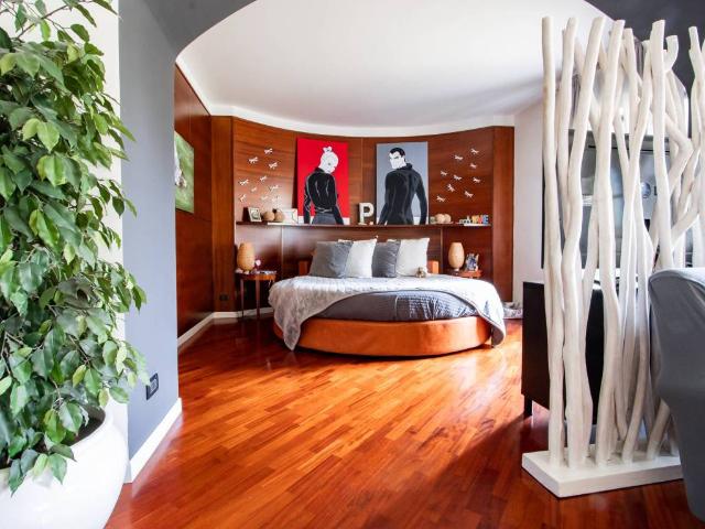 Villa Indipendente in vendita a Circoscrizione 7, Piemonte