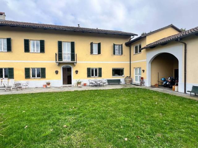 Villa Indipendente in vendita a Circoscrizione 7, Piemonte