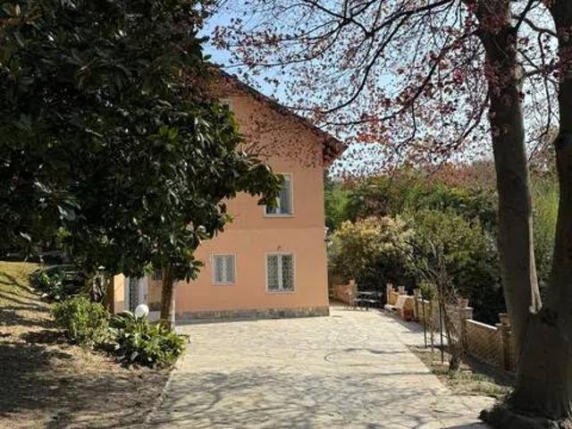 Villa Indipendente in vendita a Cavoretto, Piemonte