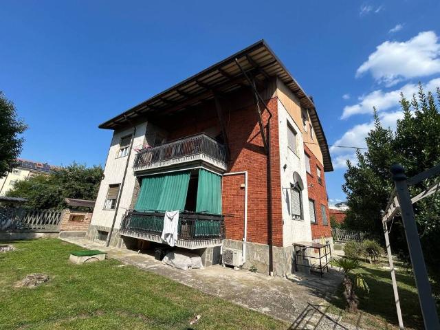 Villa Indipendente in vendita a Bertolla, Piemonte