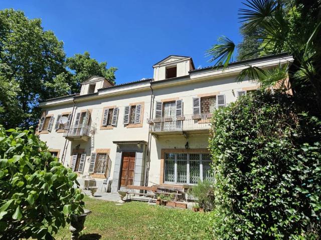 Villa Indipendente in vendita a Circoscrizione 7, Piemonte