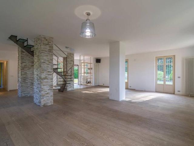 Villa Indipendente in vendita a Reaglie, Piemonte