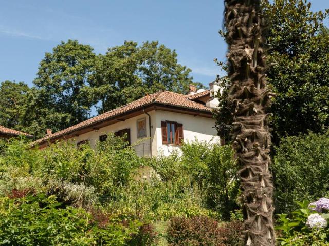 Villa Indipendente in vendita a Circoscrizione 7, Piemonte
