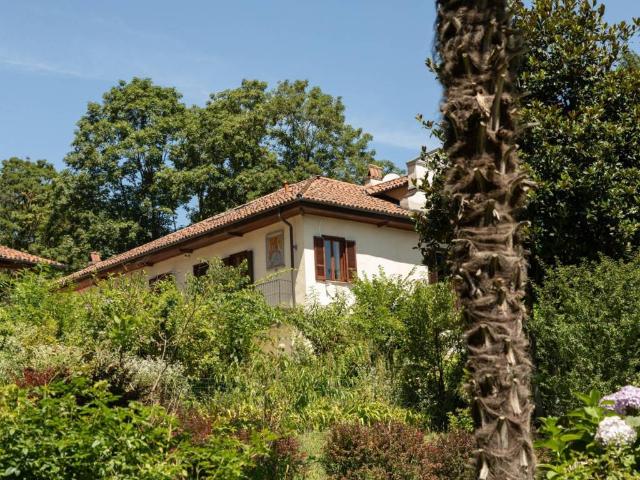 Villa Indipendente in vendita a Circoscrizione 7, Piemonte