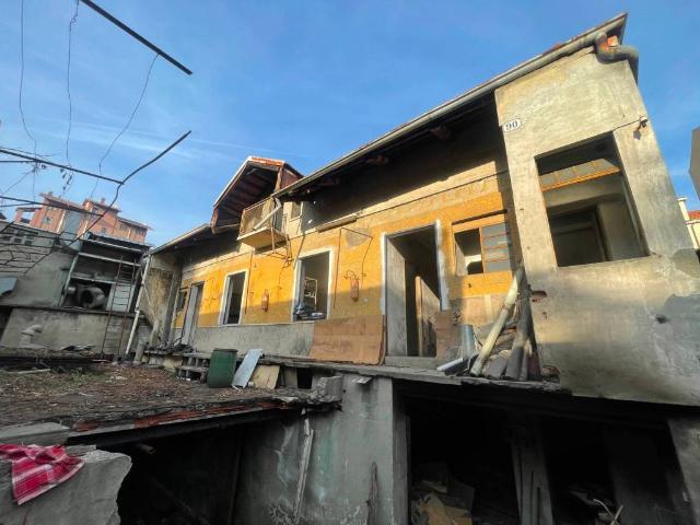 Villa Indipendente in vendita a Circoscrizione 5, Piemonte