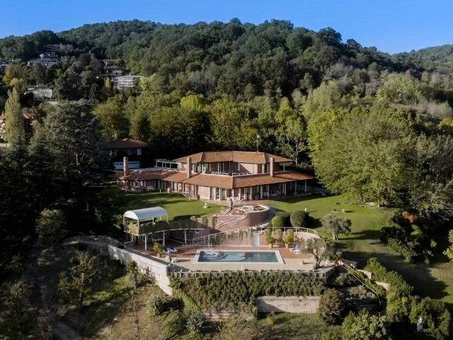 Villa Indipendente in vendita a Revigliasco, Piemonte