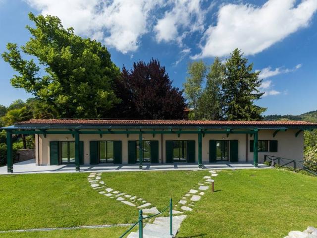 Villa Indipendente in vendita a Circoscrizione 7, Piemonte