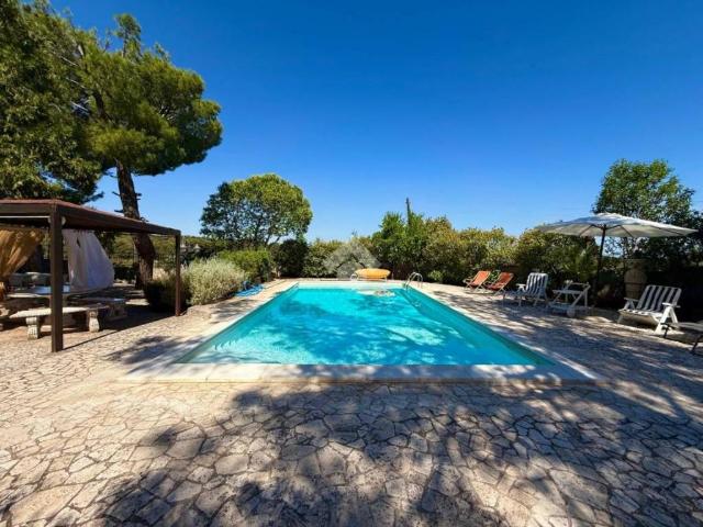 Villa Indipendente in vendita a Puglia, Bari