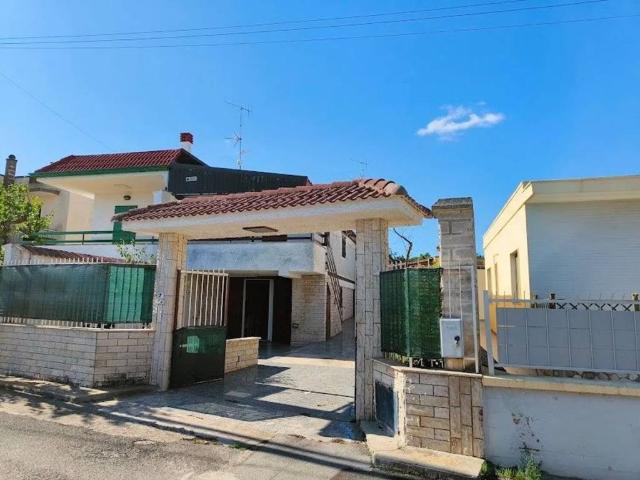Villa Indipendente in vendita a Puglia, Bari
