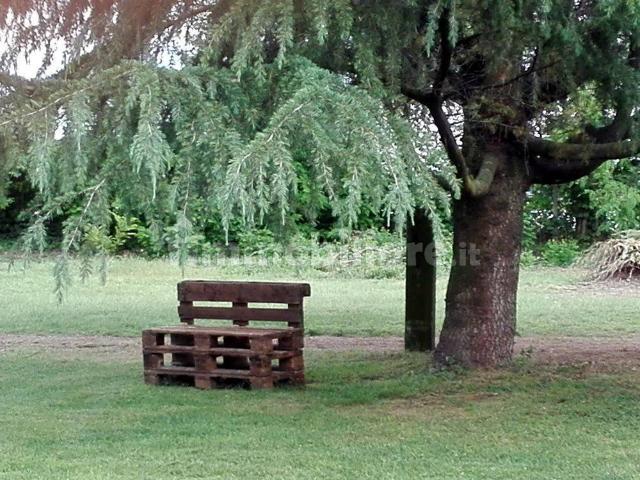 Villa Indipendente in vendita a Piemonte, Novara