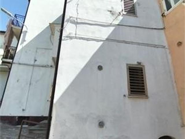 Villa Indipendente in vendita a Tornareccio, Chieti