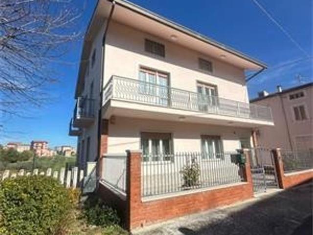 Appartamento in vendita a Torricchio, Tornareccio