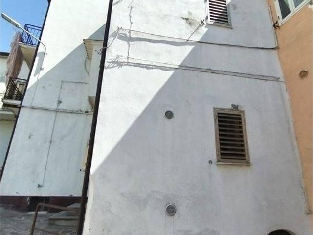 Villa Indipendente in vendita a Tornareccio, Chieti