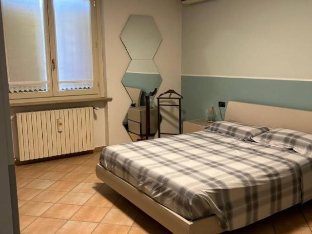 Villa Indipendente in vendita a Tornata, Cremona