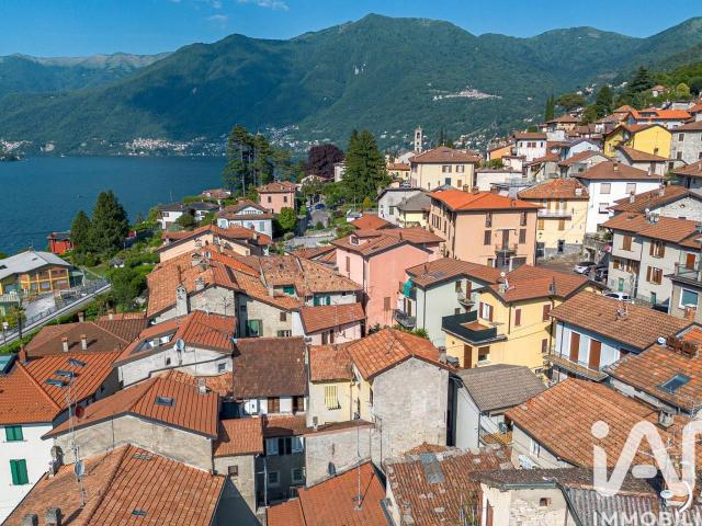 Villa Indipendente in vendita a Torno, Lombardia