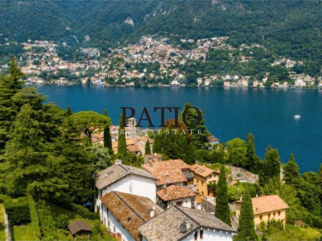 Villa Indipendente in vendita a Torno, Lombardia