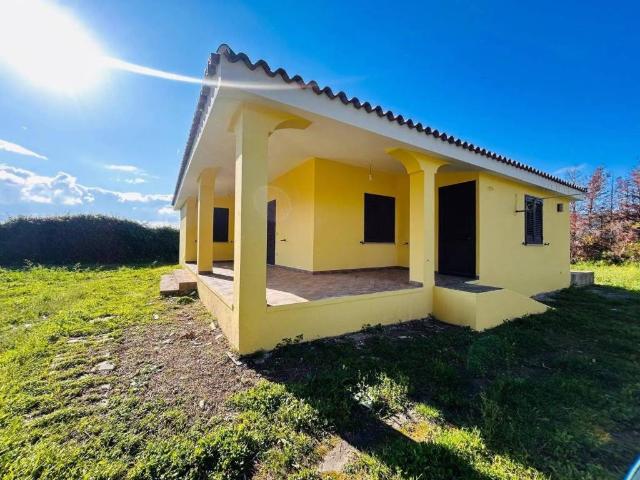 Villa Indipendente in vendita a Biddanoa, Torpè
