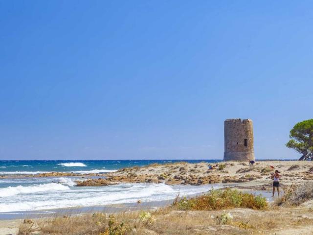 Villa Indipendente in vendita a Biddanoa, Torpè