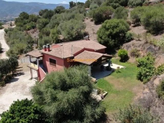 Villa Indipendente in vendita a Torpè, Sardigna/Sardegna