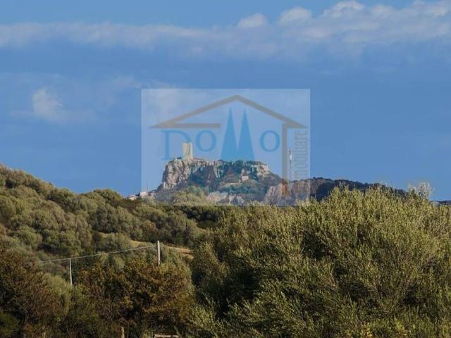 Villa Indipendente in vendita a Biddanoa, Torpè