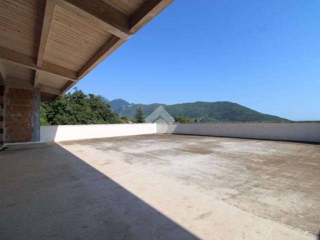 Villa Indipendente in vendita a Torraca, Campania