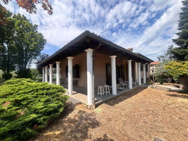 Villa Indipendente in vendita a Torrazza Coste, Lombardia