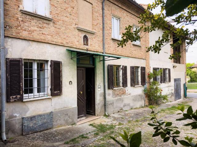 Villa Indipendente in vendita a Torrazza Coste, Lombardia