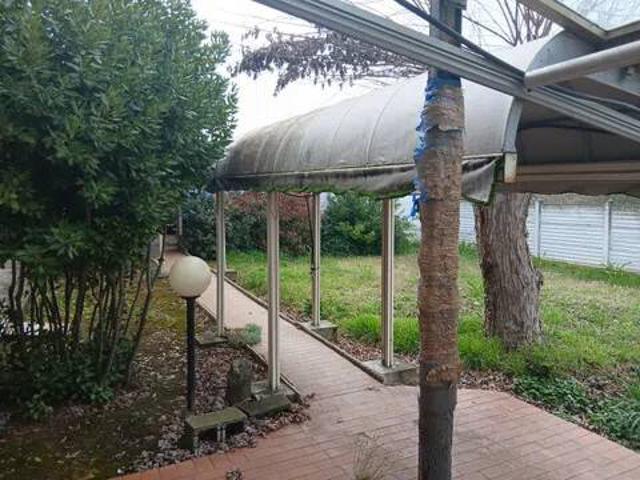 Villa Indipendente in vendita a Torrazza Coste, Lombardia