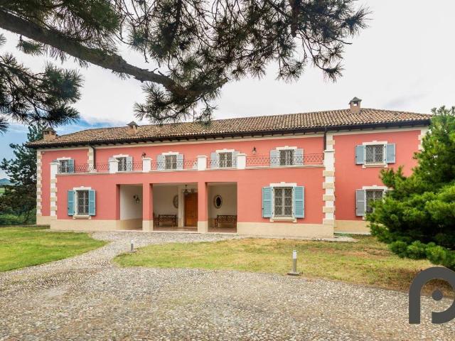 Villa Indipendente in vendita a Torrazza Coste, Lombardia