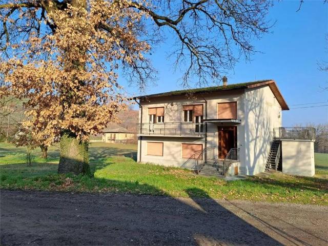 Villa Indipendente in vendita a Torrazza Coste, Lombardia