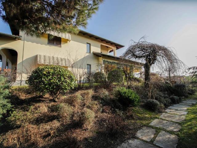 Villa Indipendente in vendita a Piemonte, Torino