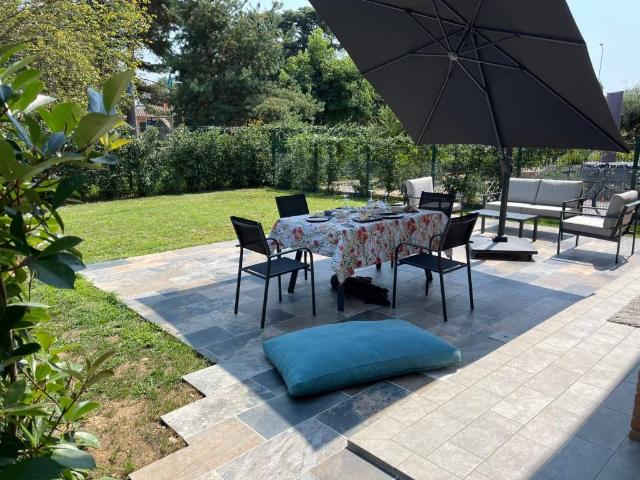 Villa Indipendente in vendita a Piemonte, Torino