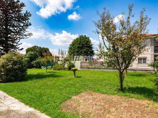 Villa Indipendente in vendita a Piemonte, Torino