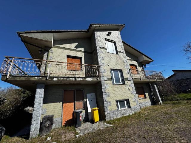 Villa Indipendente in vendita a Piemonte, Torino