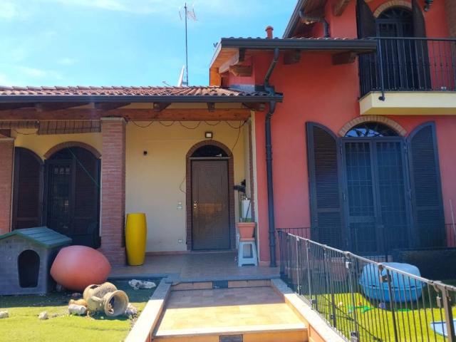 Villa Indipendente in vendita a Piemonte, Torino