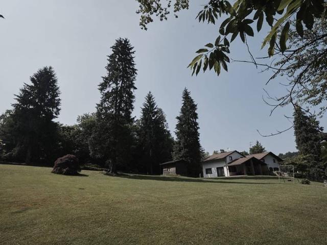 Villa Indipendente in vendita a Piemonte, Biella
