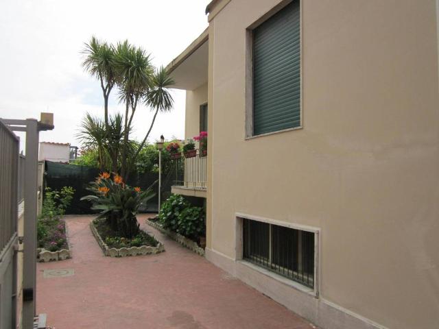 Villa Indipendente in vendita a Fuori Porta, Torre Annunziata