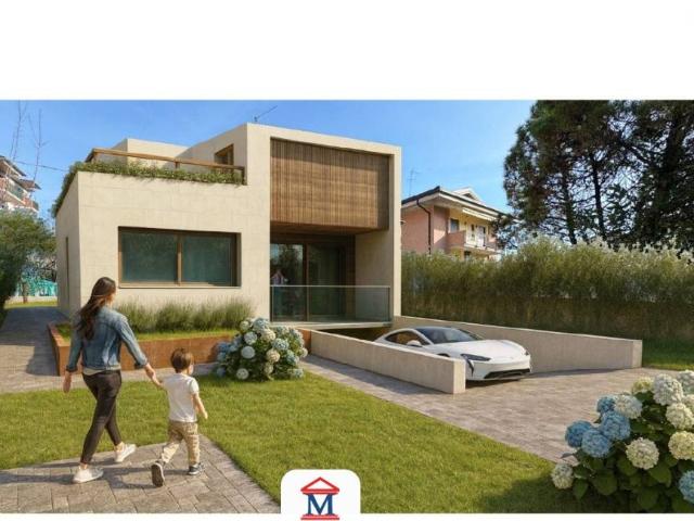 Villa Indipendente in vendita a Gaito, Torre Boldone