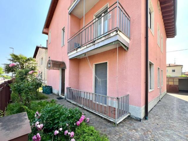Villa Indipendente in vendita a Torre Boldone, Lombardia