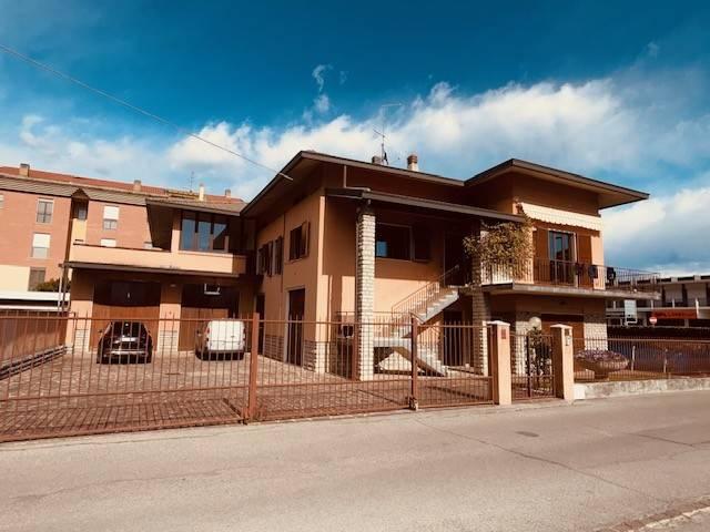 Villa Indipendente in vendita a Torre Boldone, Lombardia