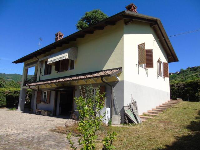 Villa Indipendente in vendita a Piemonte, Cuneo