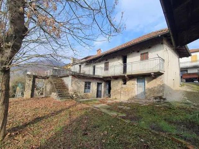 Villa Indipendente in vendita a Piemonte, Cuneo