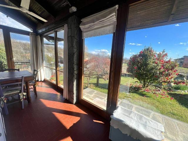 Villa Indipendente in vendita a Piemonte, Torino